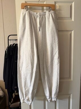 AE Everyday Luxe Jogger